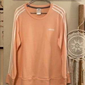 Adidas sweatshirt